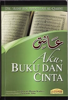 Aku, Buku dan Cinta