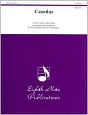 Czardas: Score & Parts (Eighth Note Publications)