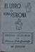 El Libro de Doña Petrona: Más de 1.000 recetas culinarias