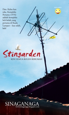 Stingarden
