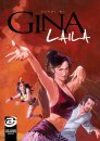 Gina by Gerdi W.K.