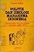 Politik dan Ideologi Mahasiswa Indonesia: Pembentukan dan Konsolidasi Orde Baru 1966-1974