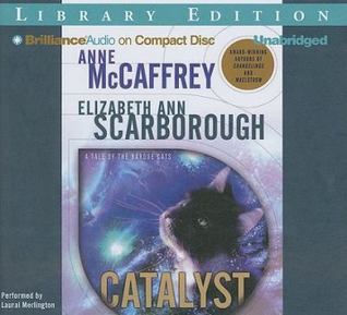 Catalyst: A Tale of the Barque Cats