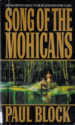 Song of the Mohicans