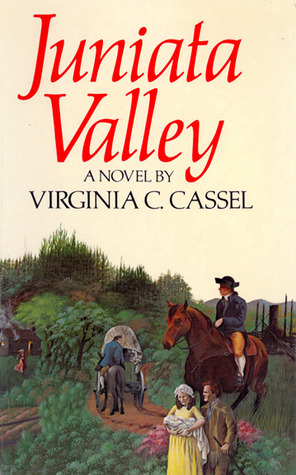 Juniata Valley (Hardcover)