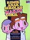 Komik Anak Sekola...