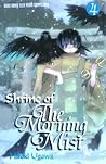 Shrine Of The Morning Mist Vol. 4