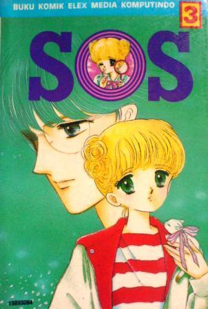 S.O.S. Vol. 3 (Paperback)