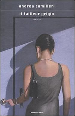 Il tailleur grigio (Hardcover)