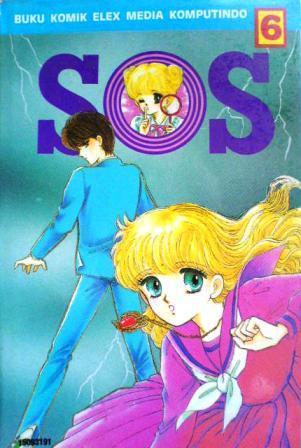 S.O.S. Vol. 6 (Paperback)
