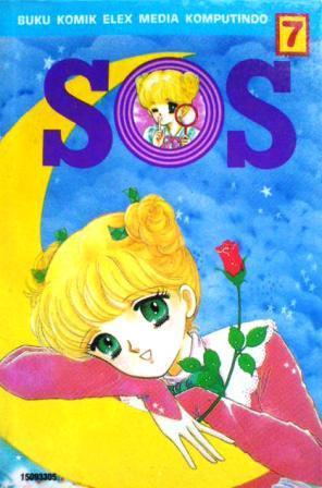 S.O.S. Vol. 7 (Paperback)
