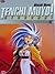 Tenchi Muyo! Ryouohki Vol. 1