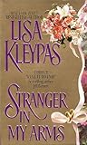 Stranger In My Arms by Lisa Kleypas