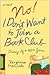 No! I Don't Want to Join a Book Club