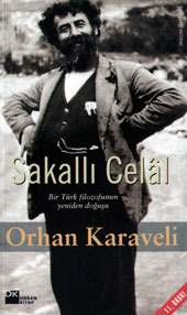 Sakallı Celal (Paperback)