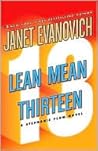 Lean Mean Thirteen by Janet Evanovich