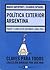Politíca exterior argentina by Mario Rapoport
