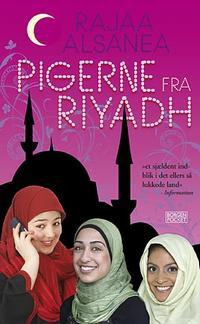 Pigerne fra Riyadh