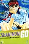 Shanimuni Go Vol. 1
