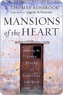 Mansions of the Heart: Exploring the Seven Stages of Spiritual Growth (Kindle Edition)