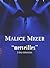 "Merveilles" à deux dimensions by Malice Mizer