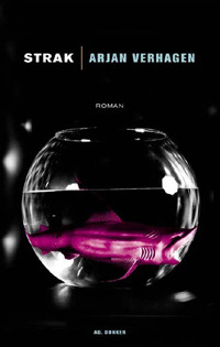 Strak (Paperback)