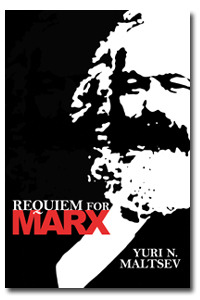 Requiem for Marx (Paperback)