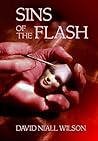 Sins of the Flash by David Niall Wilson Sins of the Flash by David Niall Wilson