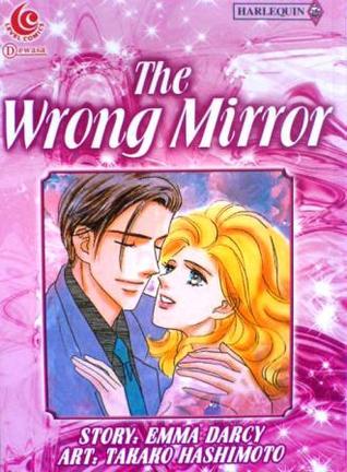 The Wrong Mirror (Paperback)