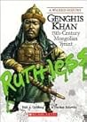 Genghis Khan: 13t...