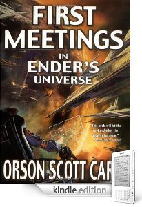 First Meetings in Ender's Universe