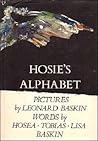 Hosie's Alphabet by Leonard Baskin