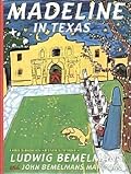 Madeline in Texas
