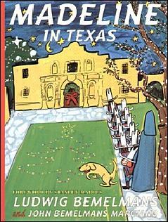 Madeline in Texas