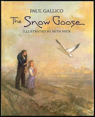 The Snow Goose