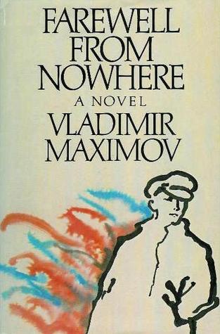 Farewell from Nowhere