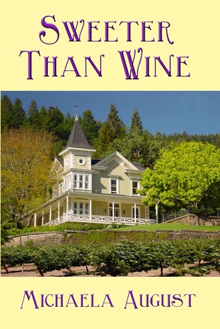 Sweeter Than Wine (Paperback)