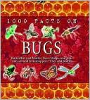 1000 Facts On Bugs (Hardcover)