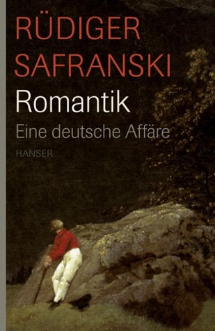 Romantik. Eine deutsche Affäre (Hardcover)