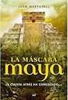 La máscara maya