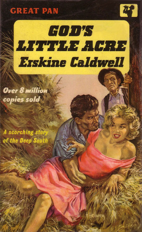 God's Little Acre