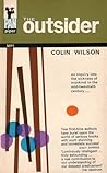The Outsider by Colin Wilson