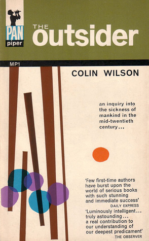 The Outsider