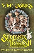The Serpents of Arakesh