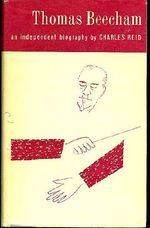 Thomas Beecham: An Independent Biography (Hardcover)