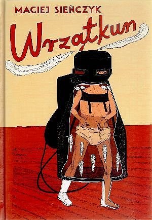 Wrzątkun (Hardcover)