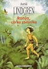 Ronja, córka zbój...
