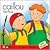 Caillou the Picnic (Scooter)