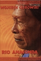 Rio Anaconda (Hardcover)