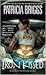 Iron Kissed (Mercedes Thompson, #3)